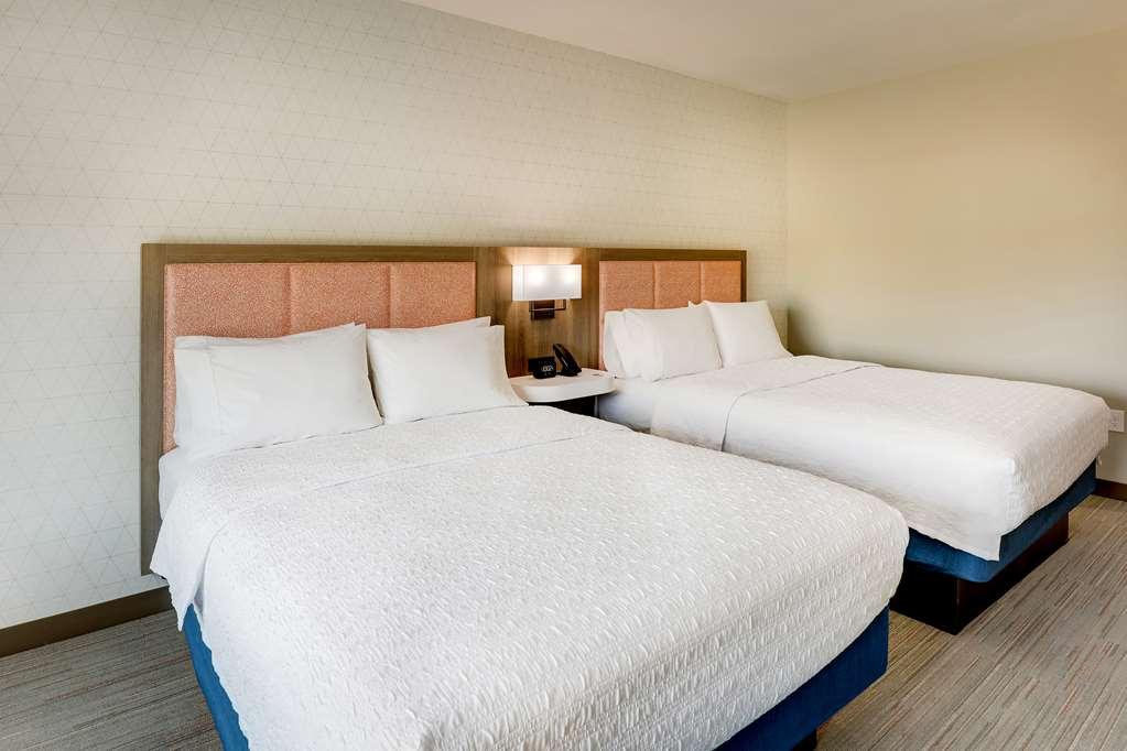 Hampton Inn & Suites Weatherford, Tx Room photo